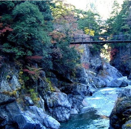 大多摩ウォーキングトレイル